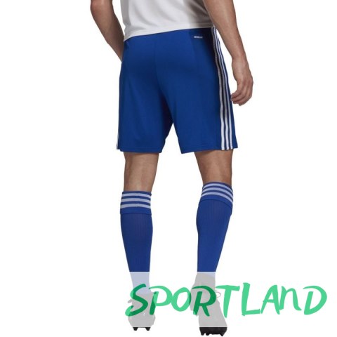 Spodenki adidas Squadra 21 Short M GK9153 XL Spodenki adidas Squadra 21 Short M GK9153 XL