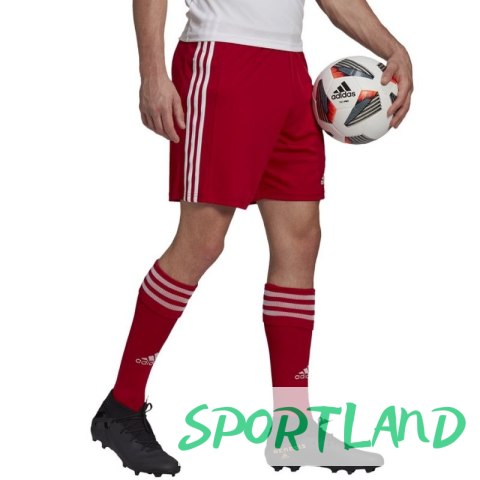 Spodenki adidas Squadra 21 Short M GN5771 XL Spodenki adidas Squadra 21 Short M GN5771 XL