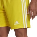 Spodenki adidas Squadra 21 Short M GN5772 L Spodenki adidas Squadra 21 Short M GN5772 L