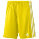 Spodenki adidas Squadra 21 Short M GN5772 L Spodenki adidas Squadra 21 Short M GN5772 L