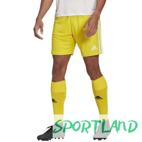 Spodenki adidas Squadra 21 Short M GN5772 XXL Spodenki adidas Squadra 21 Short M GN5772 XXL