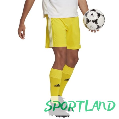 Spodenki adidas Squadra 21 Short M GN5772 XXL Spodenki adidas Squadra 21 Short M GN5772 XXL