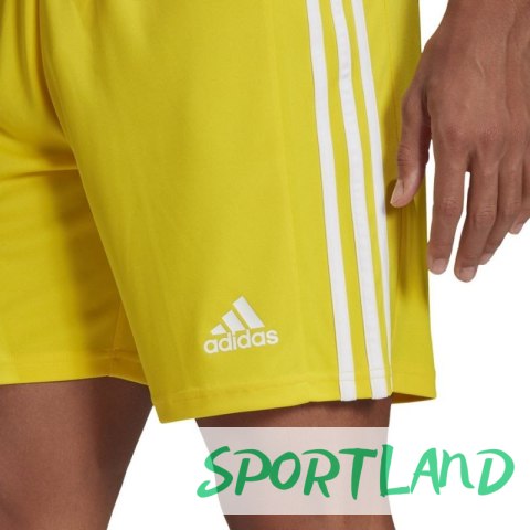 Spodenki adidas Squadra 21 Short M GN5772 XXL Spodenki adidas Squadra 21 Short M GN5772 XXL