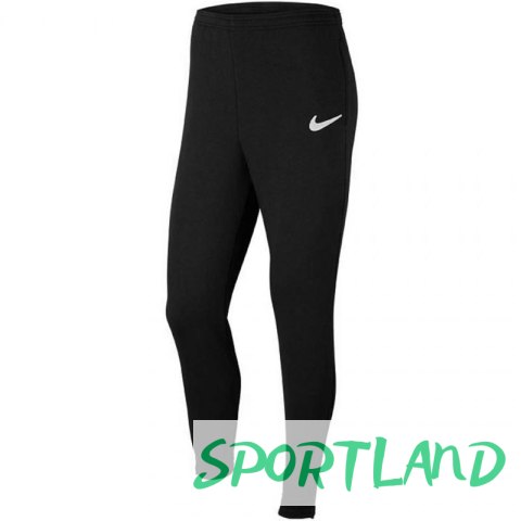 Spodnie Nike Park 20 Fleece Pant Junior CW6909-010 M Spodnie Nike Park 20 Fleece Pant Junior CW6909-010 M