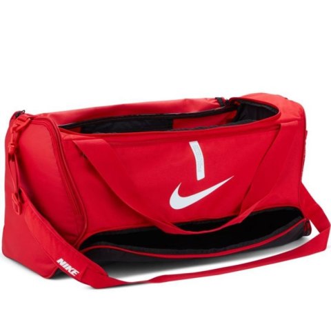 Torba Nike Academy Team Duffel Bag M CU8090 657 czerwony Torba Nike Academy Team Duffel Bag M CU8090 657 czerwony