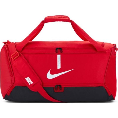 Torba Nike Academy Team Duffel Bag M CU8090 657 czerwony Torba Nike Academy Team Duffel Bag M CU8090 657 czerwony