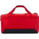 Torba Nike Academy Team Duffel Bag M CU8090 657 czerwony