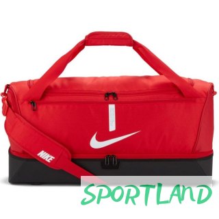 Torba Nike Academy Team Hardcase L CU8087 657 czerwony