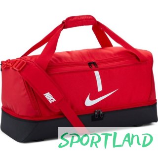 Torba Nike Academy Team Hardcase L CU8087 657 czerwony