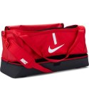 Torba Nike Academy Team Hardcase L CU8087 657 czerwony