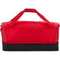 Torba Nike Academy Team Hardcase L CU8087 657 czerwony