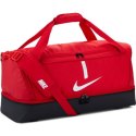 Torba Nike Academy Team Hardcase L CU8087 657 czerwony