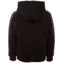 Bluza Kappa Igon Jr 309043J 19-4006 134/140cm