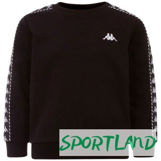 Bluza Kappa Ildan Jr 309004J 19-4006 122/128cm