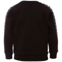 Bluza Kappa Ildan Jr 309004J 19-4006 122/128cm