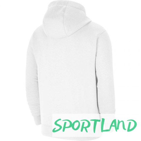 Bluza Nike Team Club 20 Hoodie M CW6894-101 2XL Bluza Nike Team Club 20 Hoodie M CW6894-101 2XL