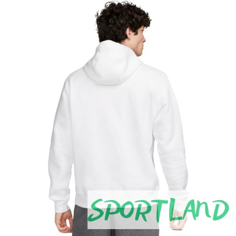 Bluza Nike Team Club 20 Hoodie M CW6894-101 2XL Bluza Nike Team Club 20 Hoodie M CW6894-101 2XL