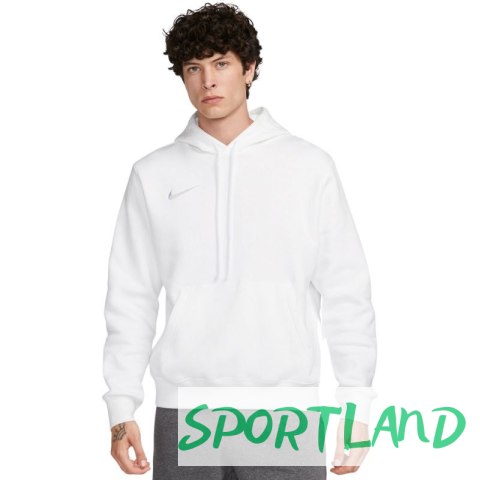 Bluza Nike Team Club 20 Hoodie M CW6894-101 3XL Bluza Nike Team Club 20 Hoodie M CW6894-101 3XL