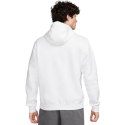 Bluza Nike Team Club 20 Hoodie M CW6894-101 M