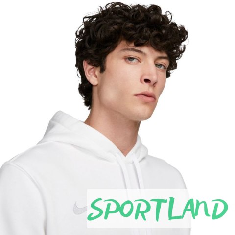Bluza Nike Team Club 20 Hoodie M CW6894-101 S Bluza Nike Team Club 20 Hoodie M CW6894-101 S