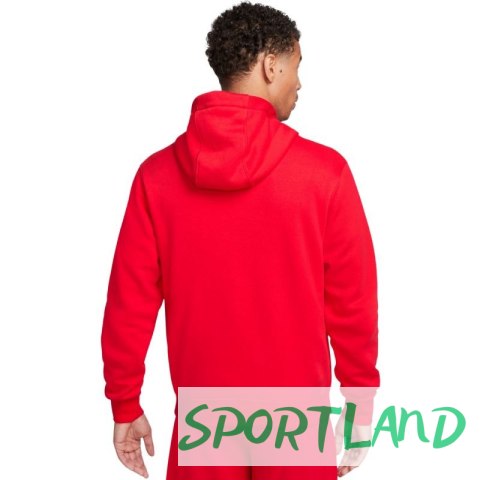 Bluza Nike Team Club 20 Hoodie M CW6894 657 3XL Bluza Nike Team Club 20 Hoodie M CW6894 657 3XL