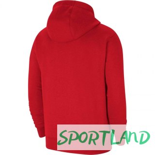 Bluza Nike Team Club 20 Hoodie M CW6894 657 M