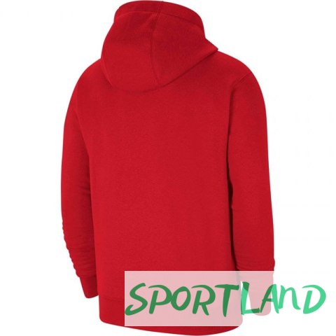 Bluza Nike Team Club 20 Hoodie M CW6894 657 S Bluza Nike Team Club 20 Hoodie M CW6894 657 S