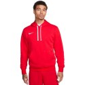 Bluza Nike Team Club 20 Hoodie M CW6894 657 S