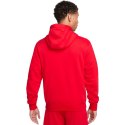 Bluza Nike Team Club 20 Hoodie M CW6894 657 S