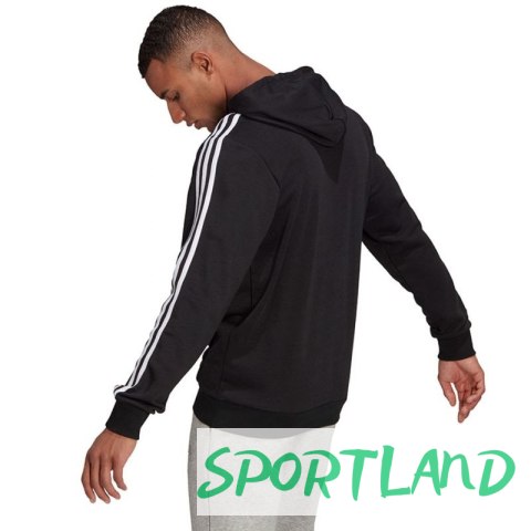 Bluza adidas Essentials Hoodie M GK9062 2XL Bluza adidas Essentials Hoodie M GK9062 2XL