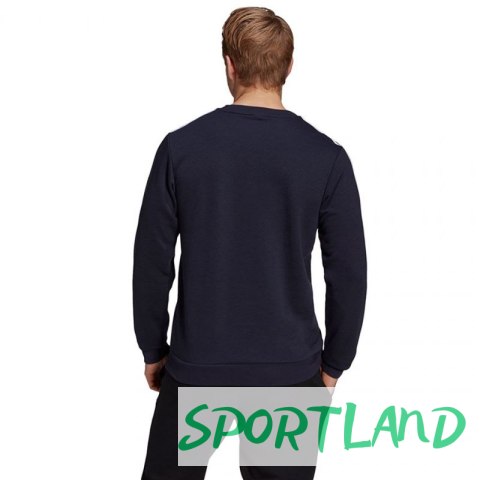 Bluza adidas Essentials Sweatshirt M GK9079 M Bluza adidas Essentials Sweatshirt M GK9079 M