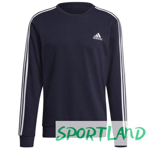 Bluza adidas Essentials Sweatshirt M GK9079 M Bluza adidas Essentials Sweatshirt M GK9079 M