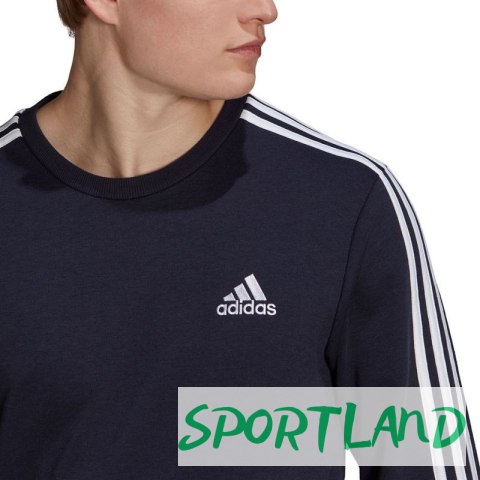Bluza adidas Essentials Sweatshirt M GK9079 M Bluza adidas Essentials Sweatshirt M GK9079 M