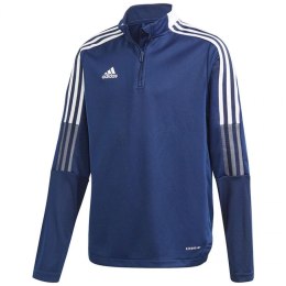 Bluza adidas Tiro 21 Training Top Youth Jr GK9661 116cm