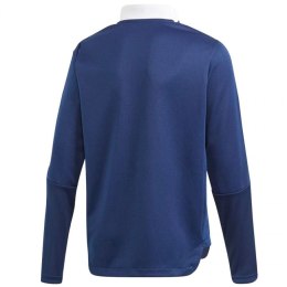 Bluza adidas Tiro 21 Training Top Youth Jr GK9661 116cm