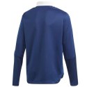 Bluza adidas Tiro 21 Training Top Youth Jr GK9661 140cm Bluza adidas Tiro 21 Training Top Youth Jr GK9661 140cm