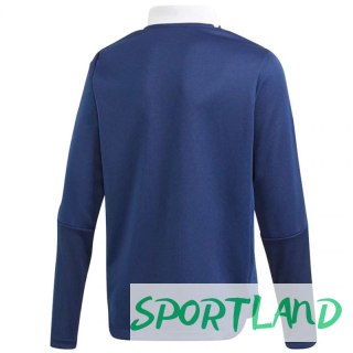 Bluza adidas Tiro 21 Training Top Youth Jr GK9661 140cm