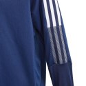 Bluza adidas Tiro 21 Training Top Youth Jr GK9661 140cm Bluza adidas Tiro 21 Training Top Youth Jr GK9661 140cm