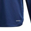 Bluza adidas Tiro 21 Training Top Youth Jr GK9661 140cm Bluza adidas Tiro 21 Training Top Youth Jr GK9661 140cm