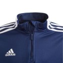 Bluza adidas Tiro 21 Training Top Youth Jr GK9661 140cm Bluza adidas Tiro 21 Training Top Youth Jr GK9661 140cm