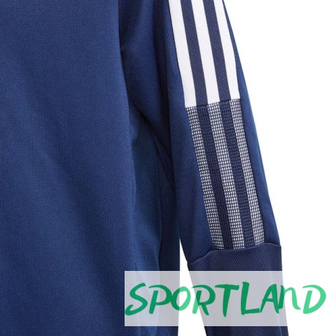 Bluza adidas Tiro 21 Training Top Youth Jr GK9661 140cm Bluza adidas Tiro 21 Training Top Youth Jr GK9661 140cm