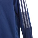 Bluza adidas Tiro 21 Training Top Youth Jr GK9661 140cm Bluza adidas Tiro 21 Training Top Youth Jr GK9661 140cm