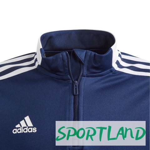 Bluza adidas Tiro 21 Training Top Youth Jr GK9661 164cm Bluza adidas Tiro 21 Training Top Youth Jr GK9661 164cm