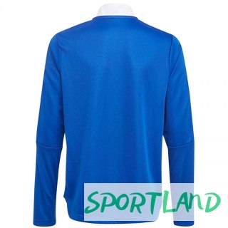 Bluza adidas Tiro 21 Training Top Youth Jr GM7322 116cm
