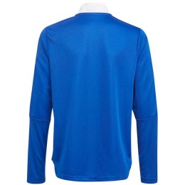 Bluza adidas Tiro 21 Training Top Youth Jr GM7322 128cm
