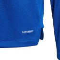 Bluza adidas Tiro 21 Training Top Youth Jr GM7322 128cm