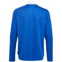 Bluza adidas Tiro 21 Training Top Youth Jr GM7322 128cm
