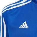 Bluza adidas Tiro 21 Training Top Youth Jr GM7322 128cm