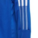 Bluza adidas Tiro 21 Training Top Youth Jr GM7322 128cm