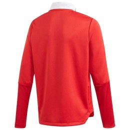 Bluza adidas Tiro 21 Training Top Youth Jr GM7323 152cm